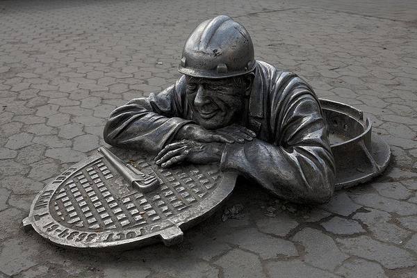 Энергоаудит ЖКХ